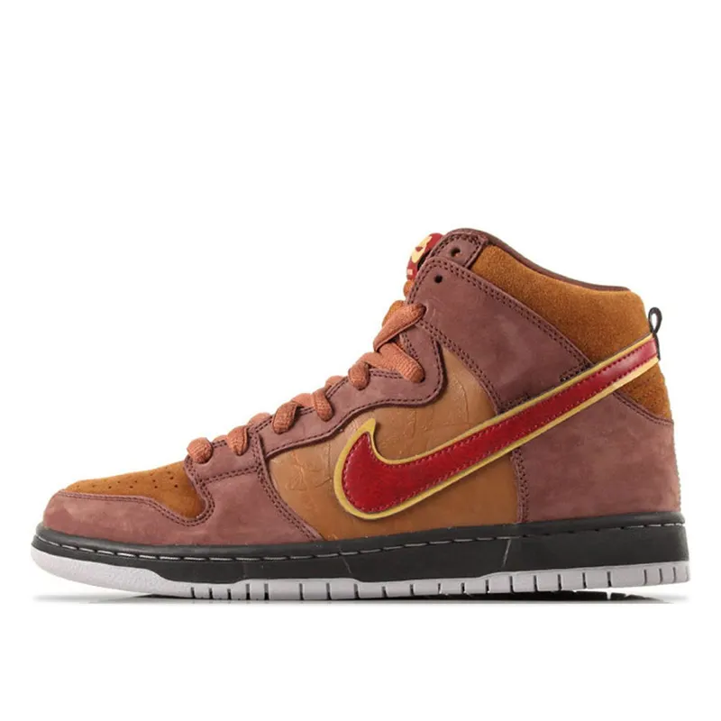 Nike Dunk SB High SPoT Cigar City (313171-262)