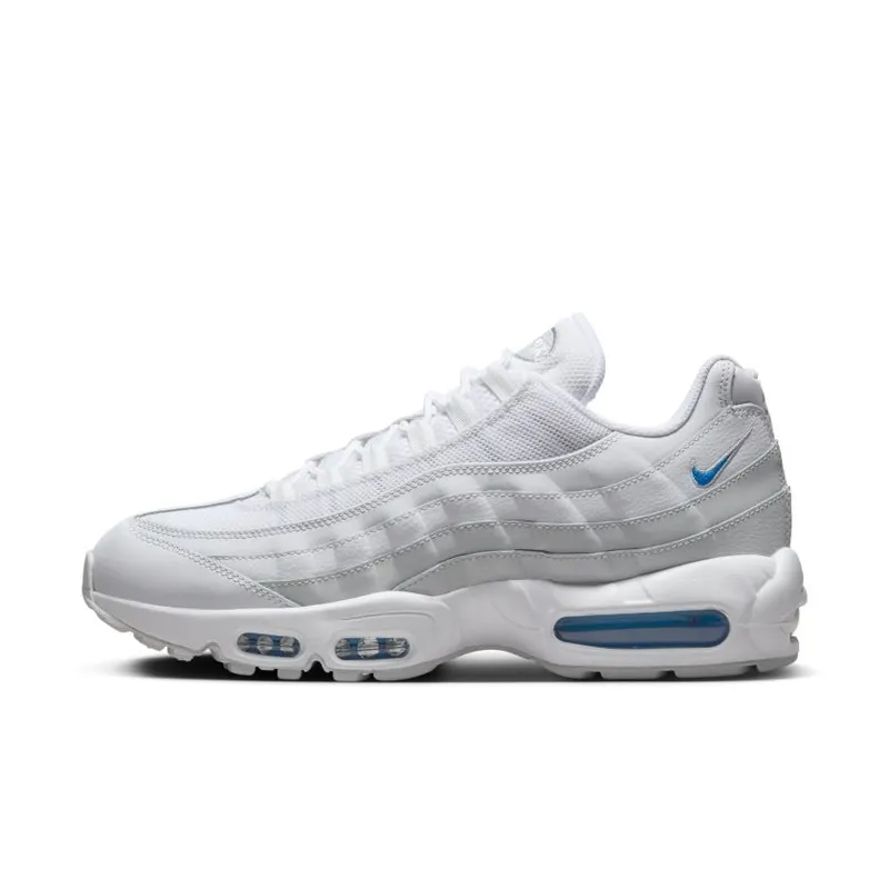 Nike Air Max 95 ‘Photo Blue’ (HF0121-100)