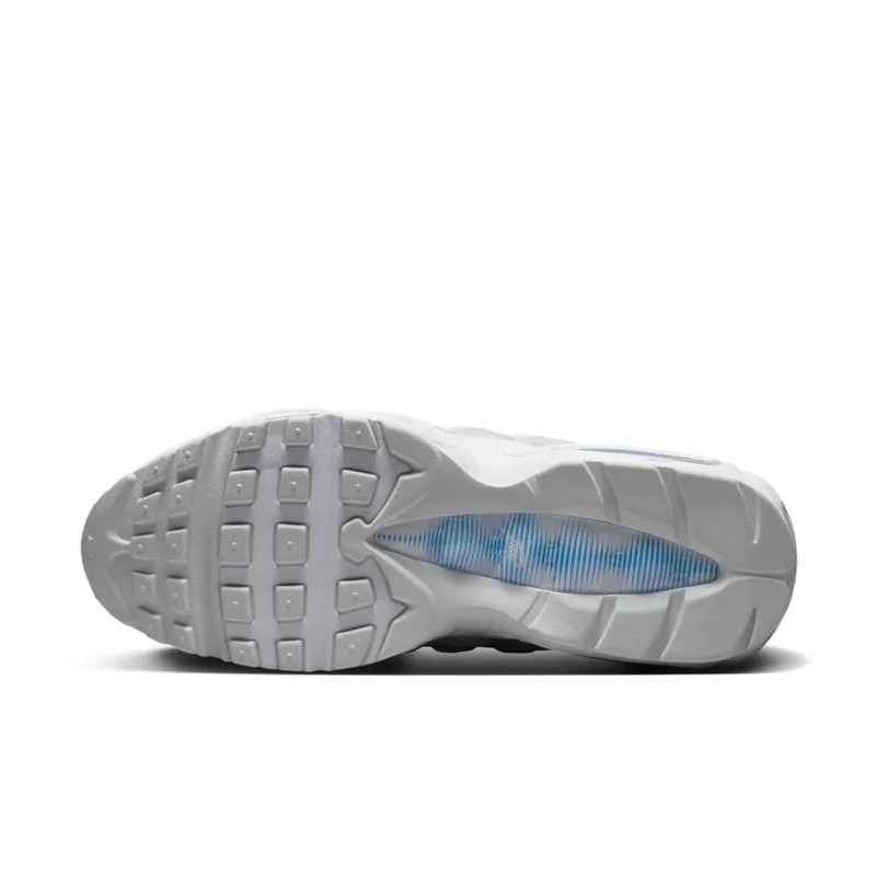 Nike Air Max 95 ‘Photo Blue’ (HF0121-100)
