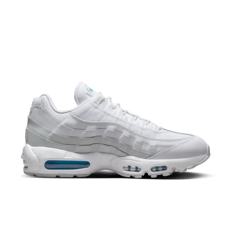 Nike Air Max 95 ‘Photo Blue’ (HF0121-100)