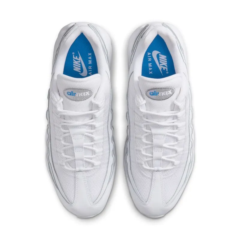 Nike Air Max 95 ‘Photo Blue’ (HF0121-100)
