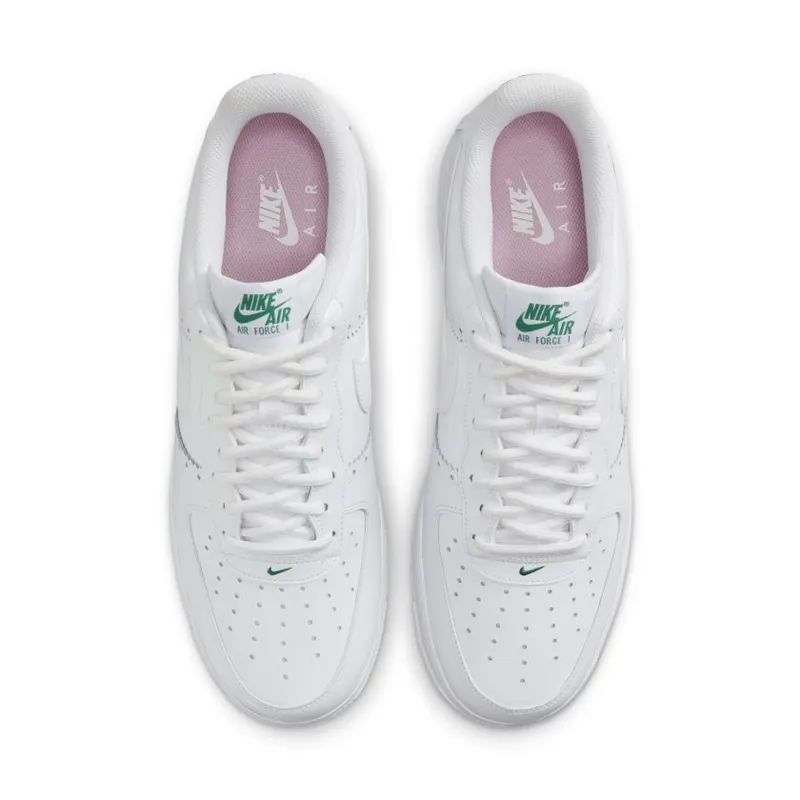 Nike Air Force 1 Low Brogue ‘White’ (HF1937-100)
