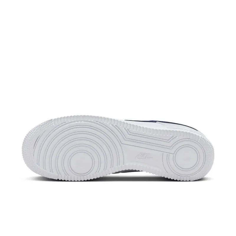 Nike Air Force 1 Low Obsidian Photo Blue (HF3836-100)
