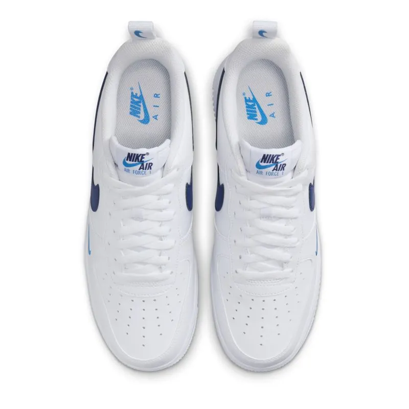 Nike Air Force 1 Low Obsidian Photo Blue (HF3836-100)