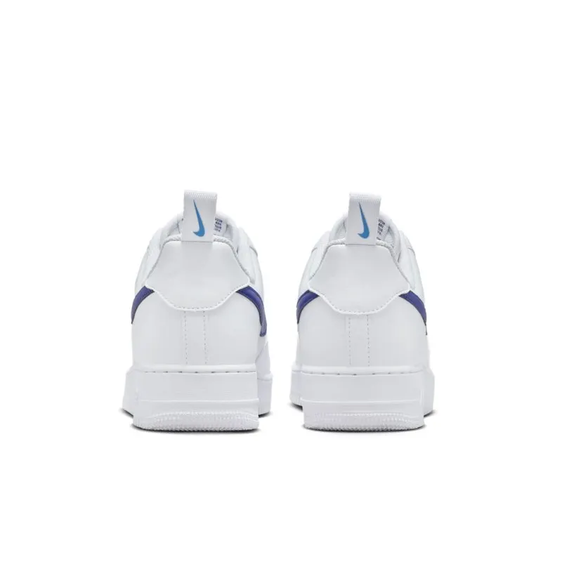 Nike Air Force 1 Low Obsidian Photo Blue (HF3836-100)