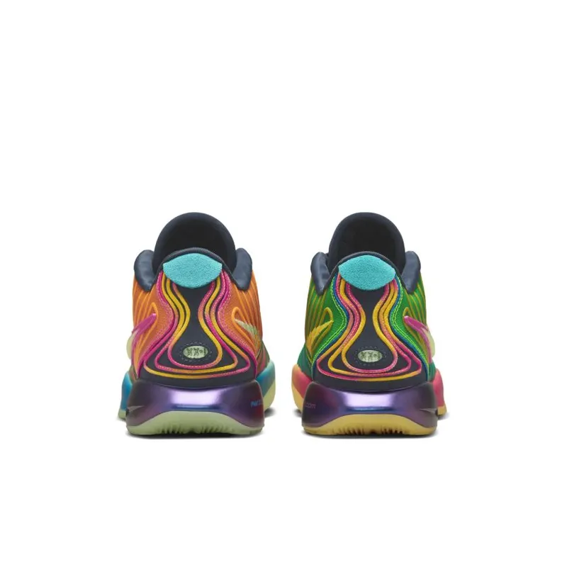 Nike LeBron 21 ‘Multi-Color’ (HF5353-400)