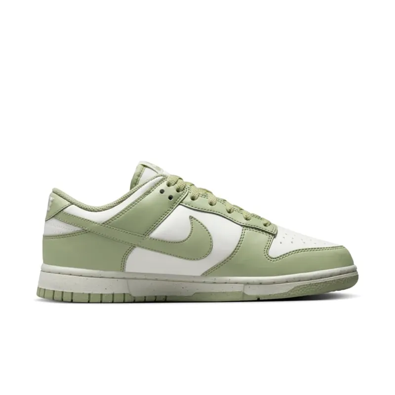 Nike Dunk Low WMNS Olive Aura (HF5384-300)