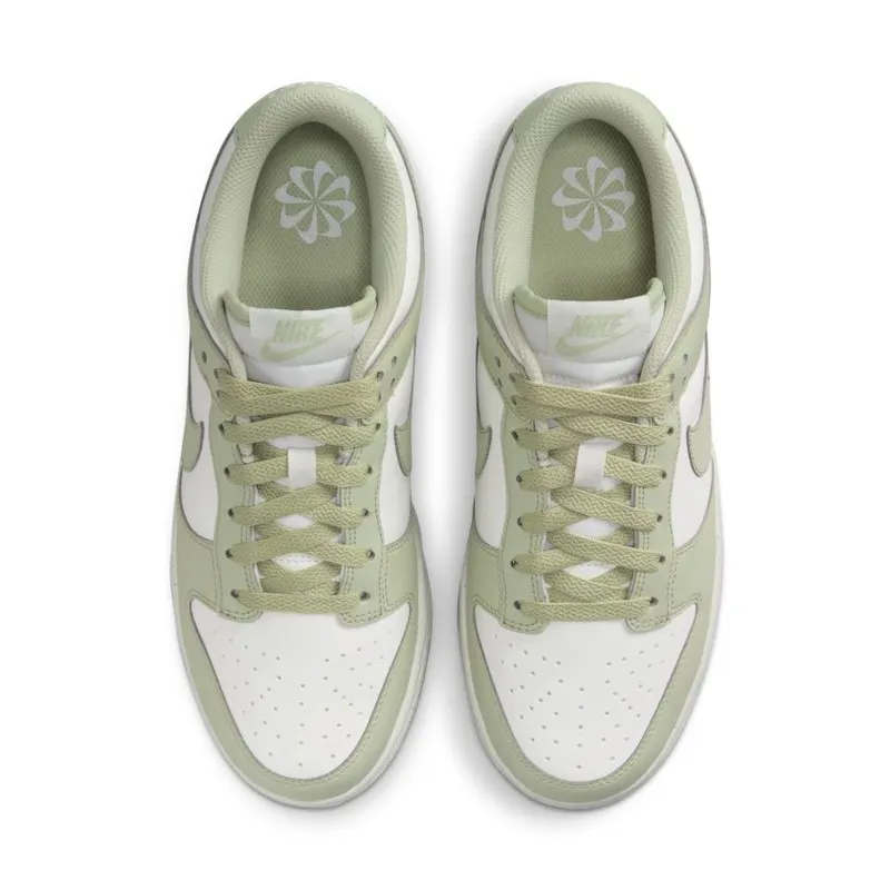 Nike Dunk Low WMNS Olive Aura (HF5384-300)
