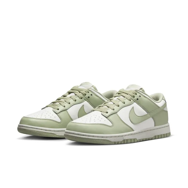 Nike Dunk Low WMNS Olive Aura (HF5384-300)