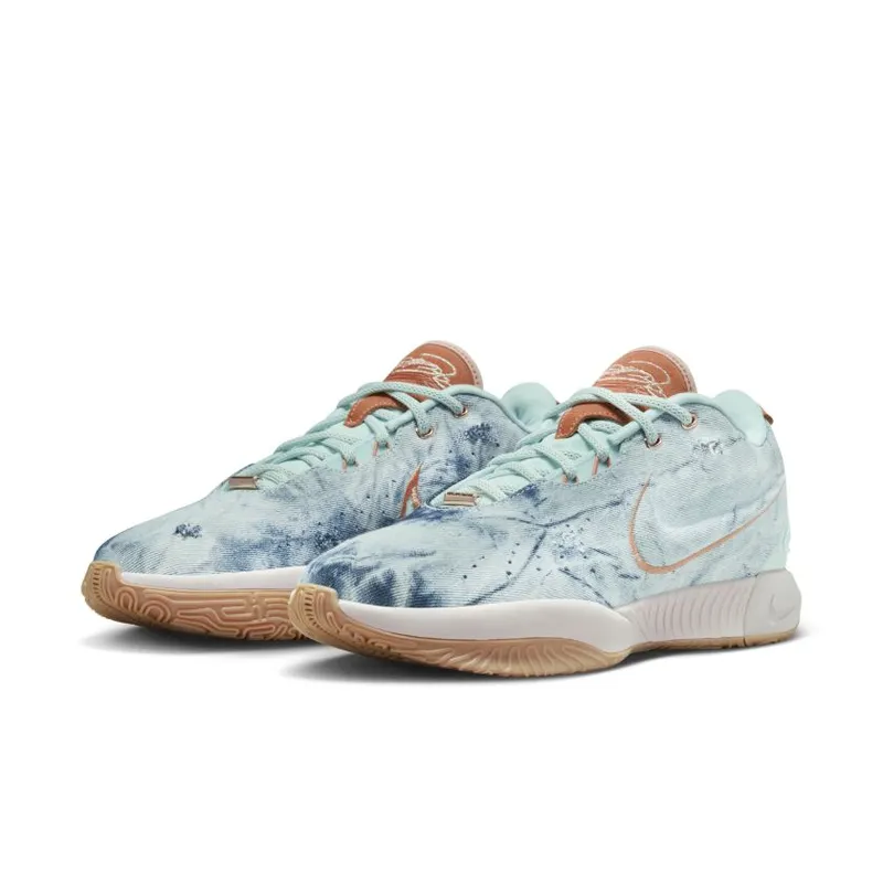 Nike LeBron 21 ‘Aragonite’ (HF5467-300)