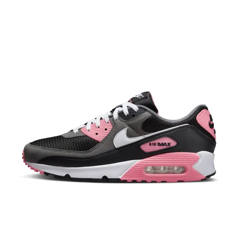 Nike Air Max 90 ‘Black Rose’ (HF9190-001)