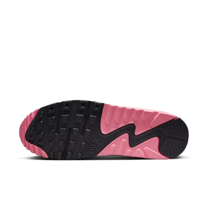 Nike Air Max 90 ‘Black Rose’ (HF9190-001)