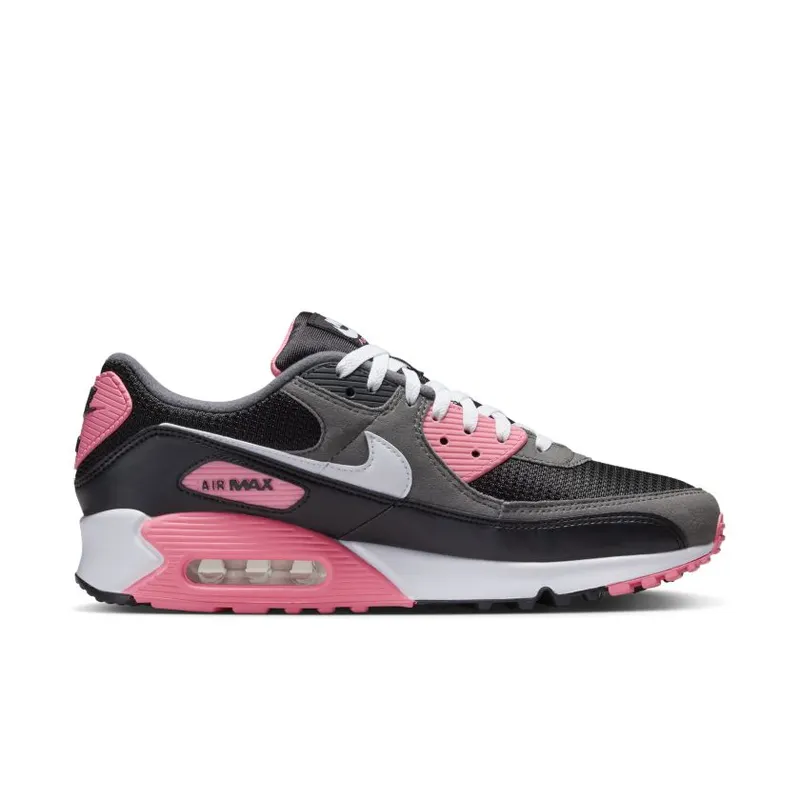 Nike Air Max 90 ‘Black Rose’ (HF9190-001)