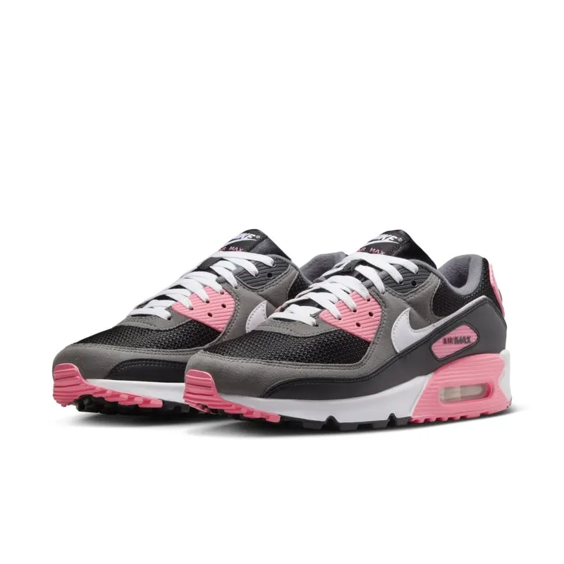 Nike Air Max 90 ‘Black Rose’ (HF9190-001)