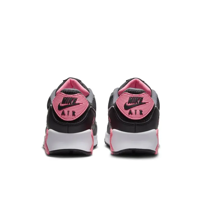 Nike Air Max 90 ‘Black Rose’ (HF9190-001)