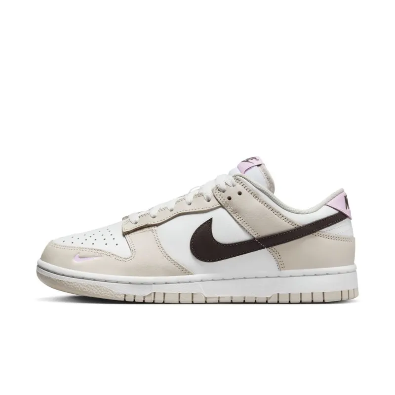 Nike Dunk Low WMNS ‘Neapolitan’ (HF9990-100)