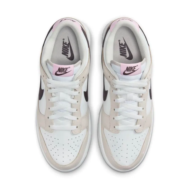 Nike Dunk Low WMNS ‘Neapolitan’ (HF9990-100)