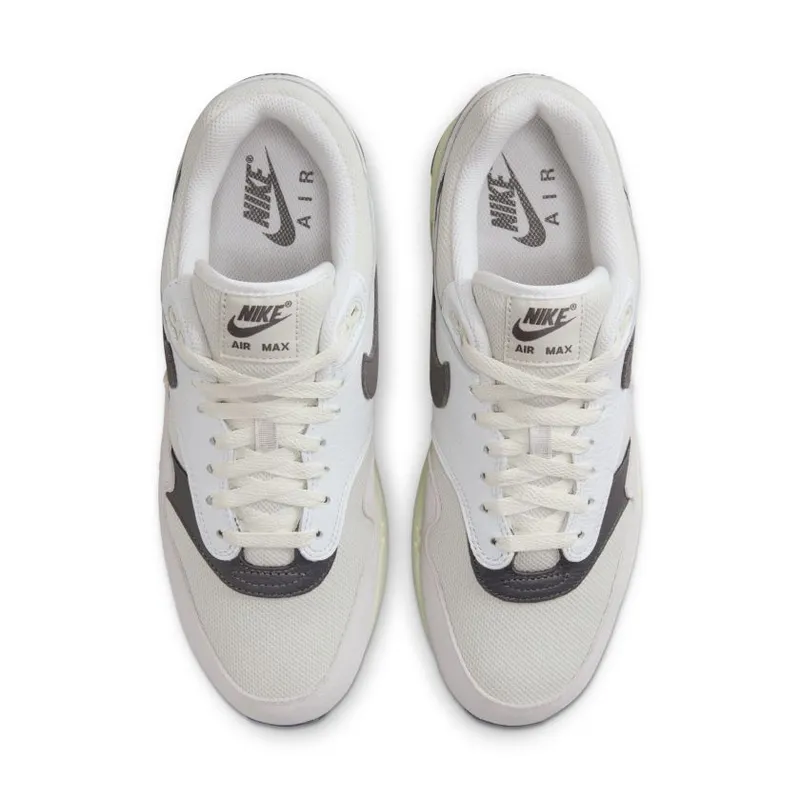 Nike Air Max 1 ‘Greyscale’ (HJ3498-007)