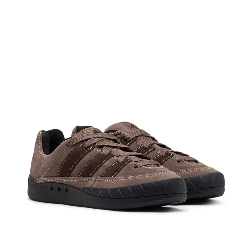 adidas WMNS Adimatic (Brown / Black)