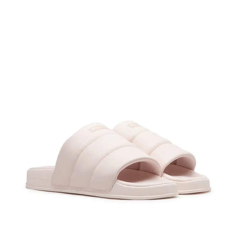 adidas WMNS Adilette Essential Slides (Rose)