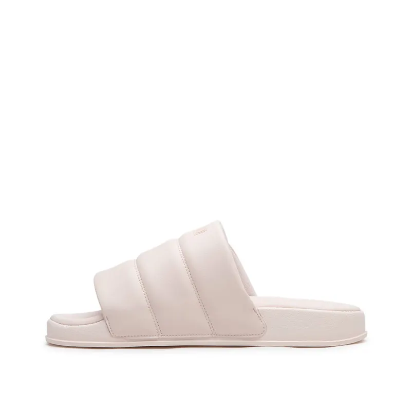 adidas WMNS Adilette Essential Slides (Rose)