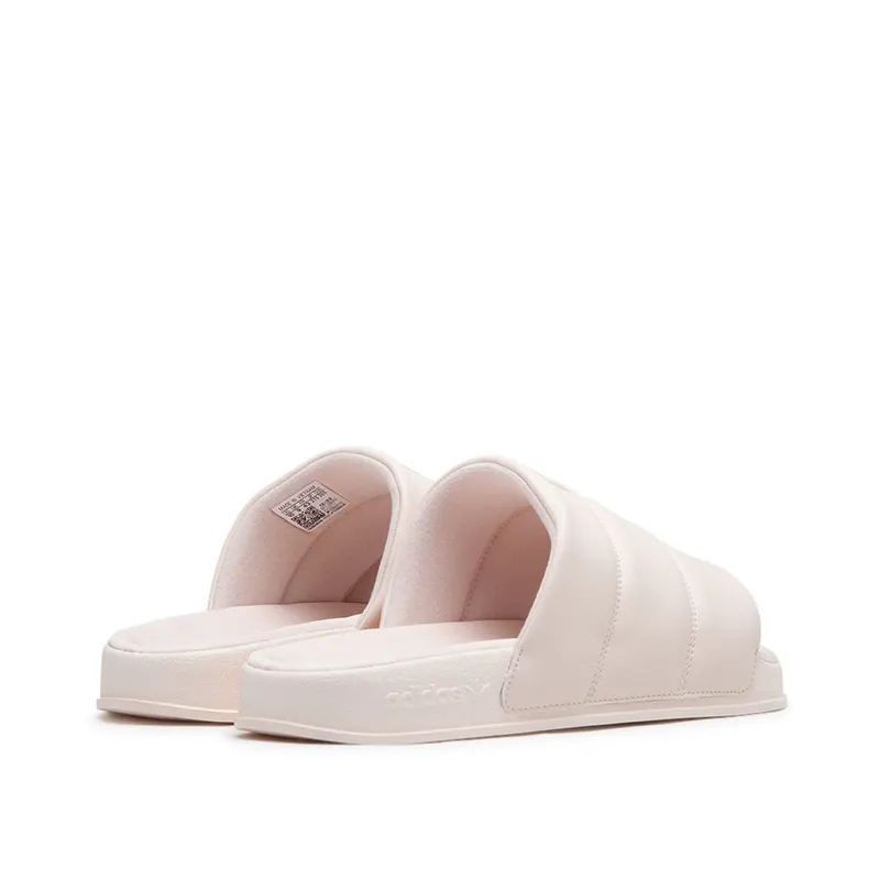 adidas WMNS Adilette Essential Slides (Rose)