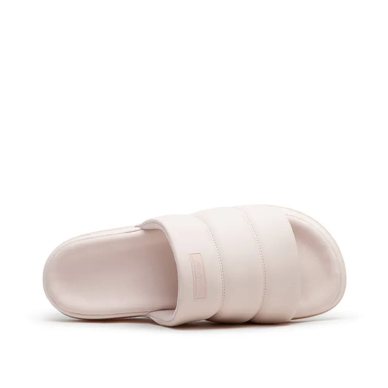 adidas WMNS Adilette Essential Slides (Rose)