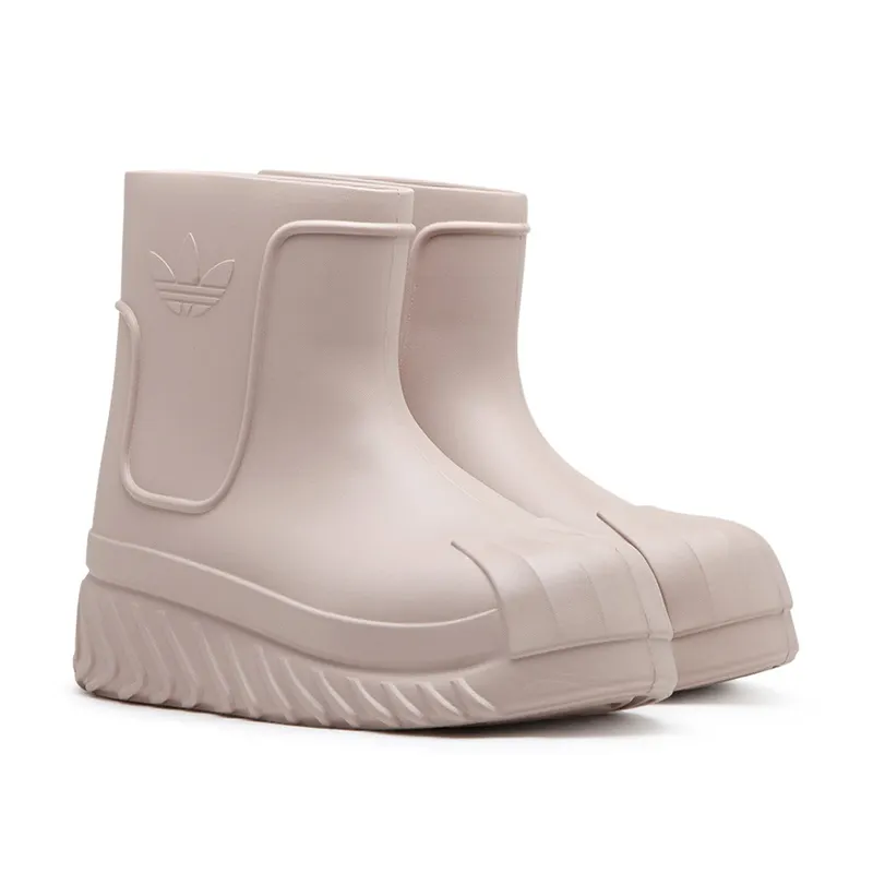 adidas WMNS Adifom Superstar Boot (Brown)