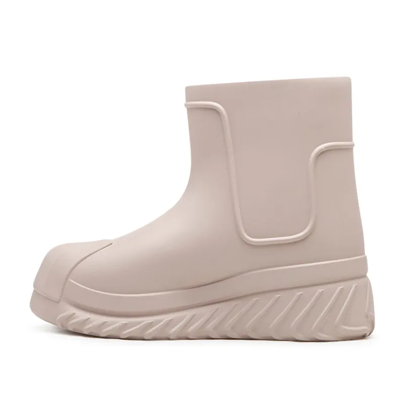 adidas WMNS Adifom Superstar Boot (Brown)