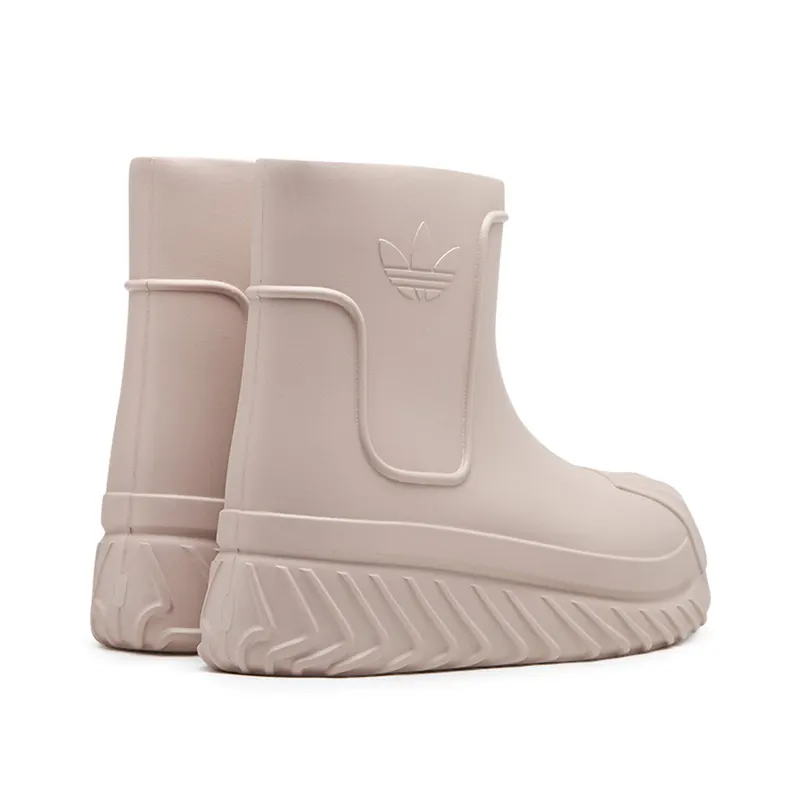 adidas WMNS Adifom Superstar Boot (Brown)