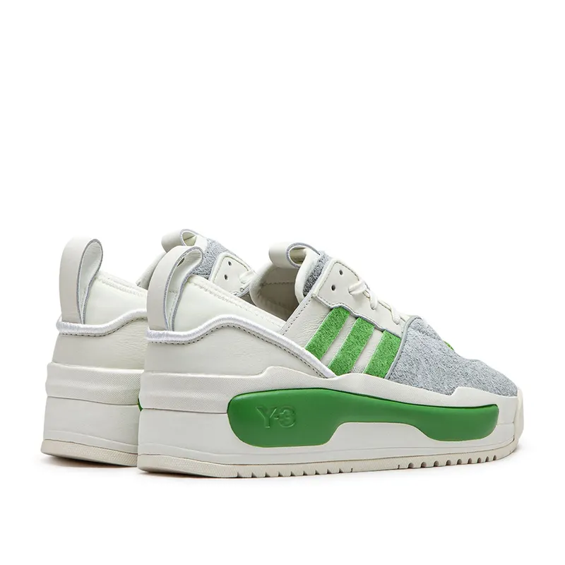adidas Y-3 Rivalry (Cream / Green)