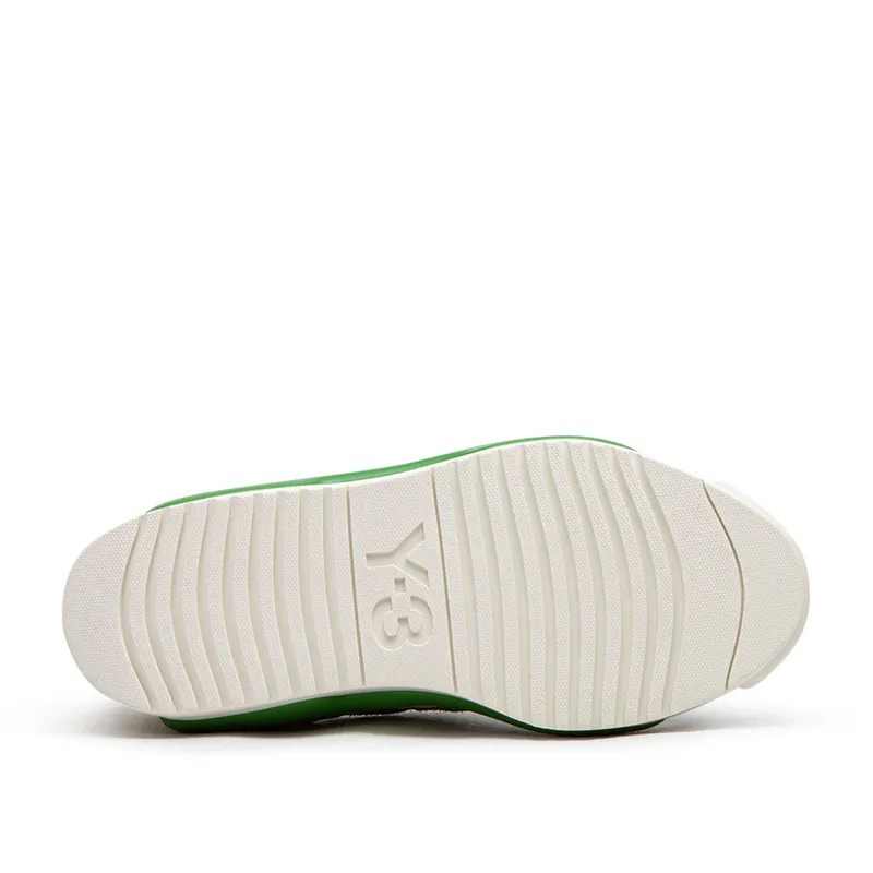 adidas Y-3 Rivalry (Cream / Green)