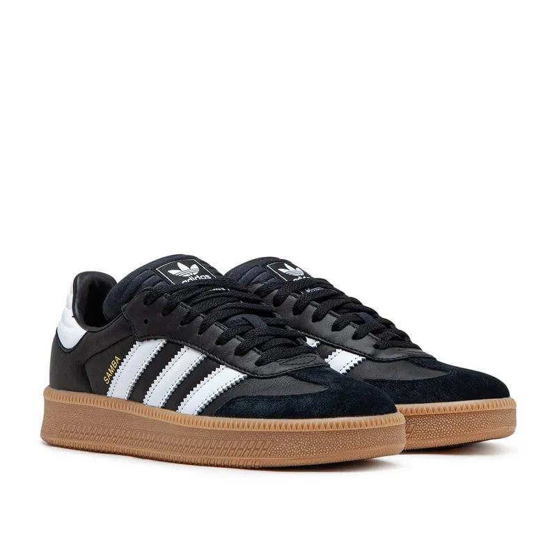 adidas Samba OG (Black / White)