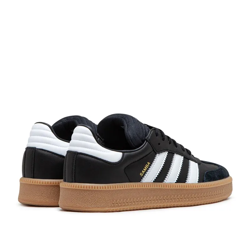 adidas Samba OG (Black / White)