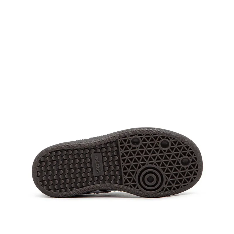 adidas KIDS Samba OG (Black / White)