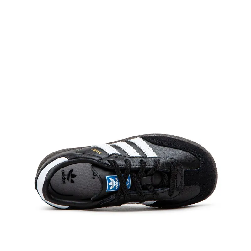 adidas KIDS Samba OG (Black / White)