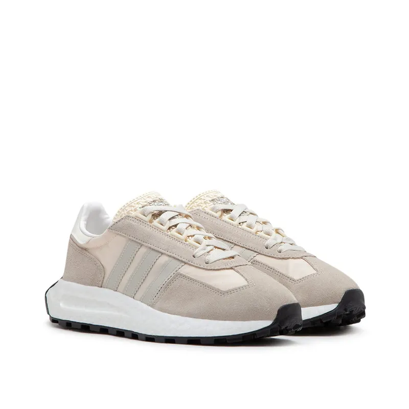 adidas WMNS Retropy E5 (Beige / White)