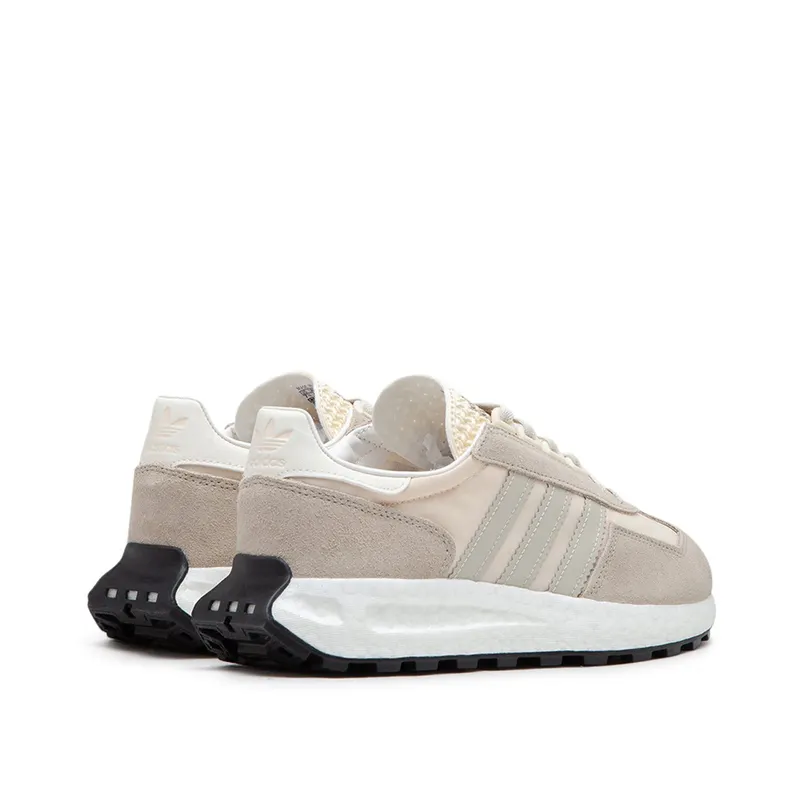 adidas WMNS Retropy E5 (Beige / White)