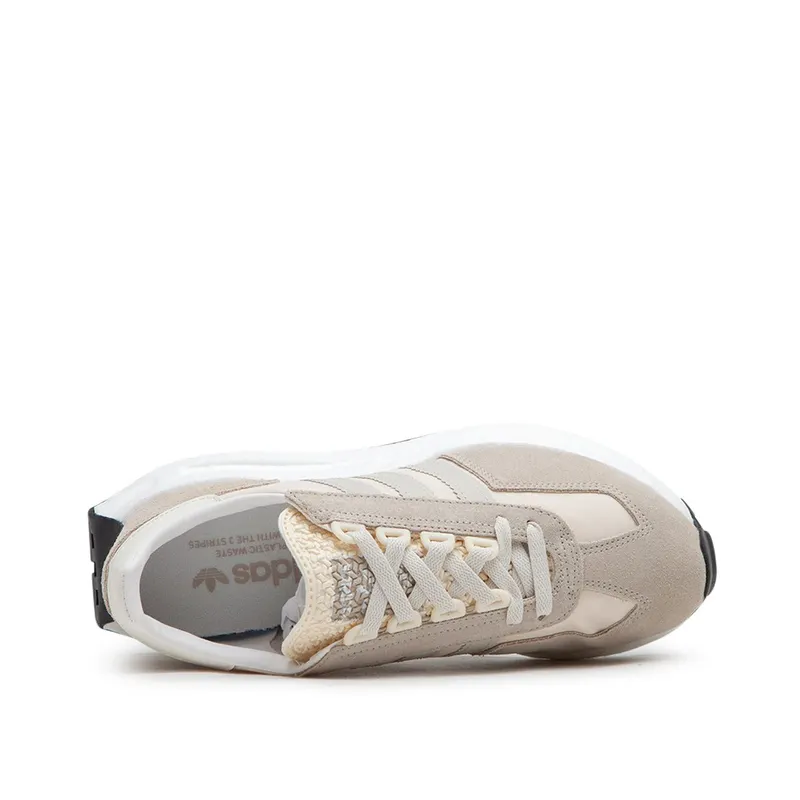adidas WMNS Retropy E5 (Beige / White)