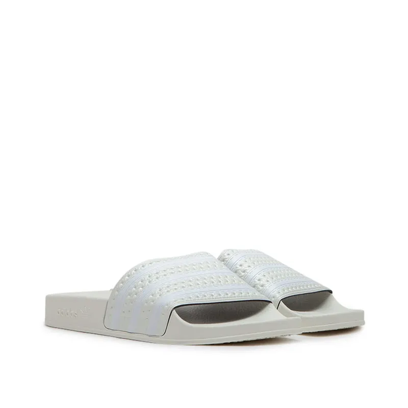 adidas WMNS Adilette (White)
