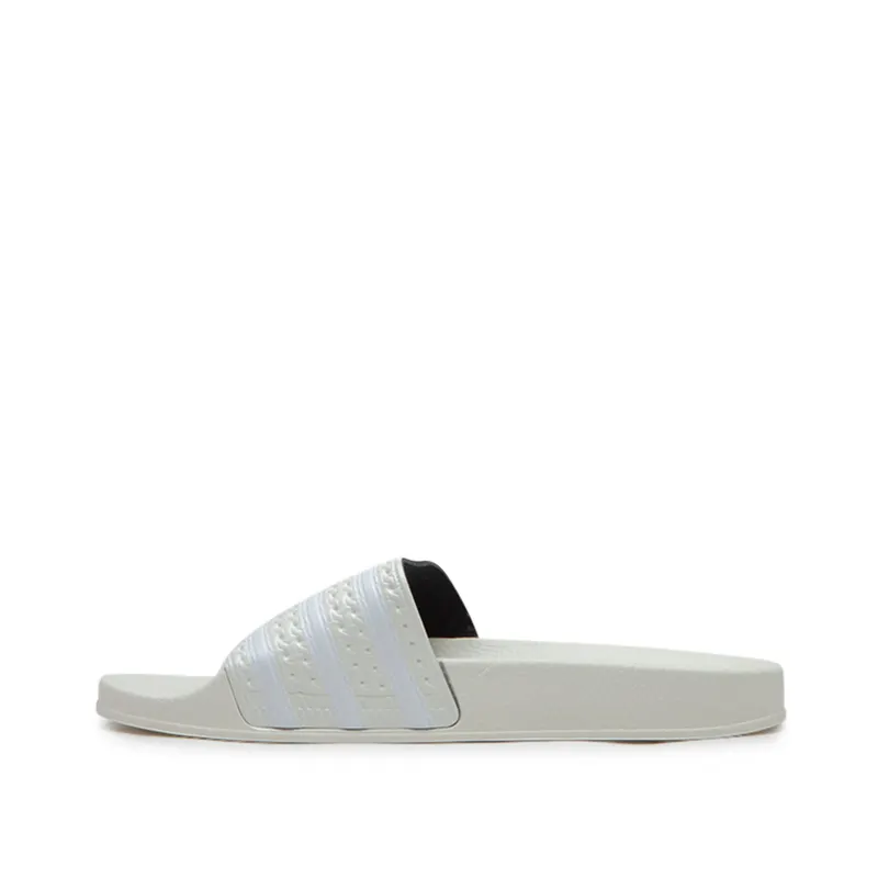 adidas WMNS Adilette (White)