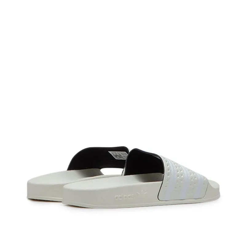 adidas WMNS Adilette (White)