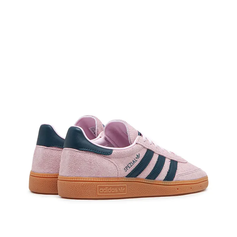 adidas WMNS Handball Spezial (Rose / Grey)