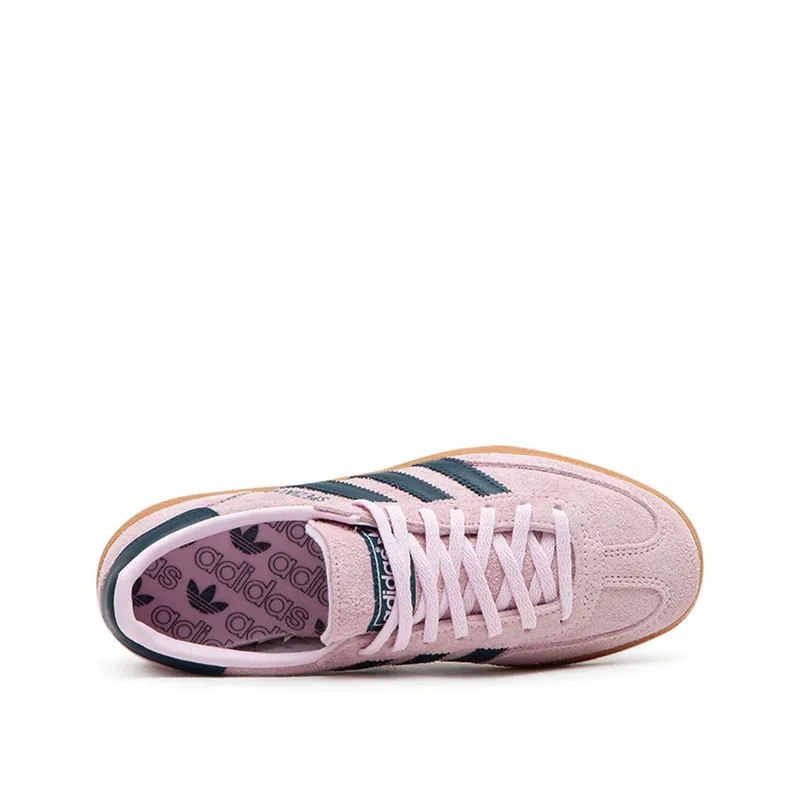 adidas WMNS Handball Spezial (Rose / Grey)