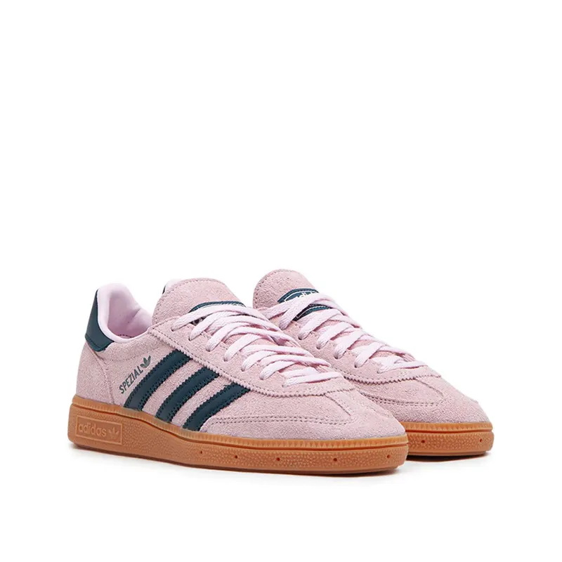 adidas WMNS Handball Spezial (Rose / Grey)