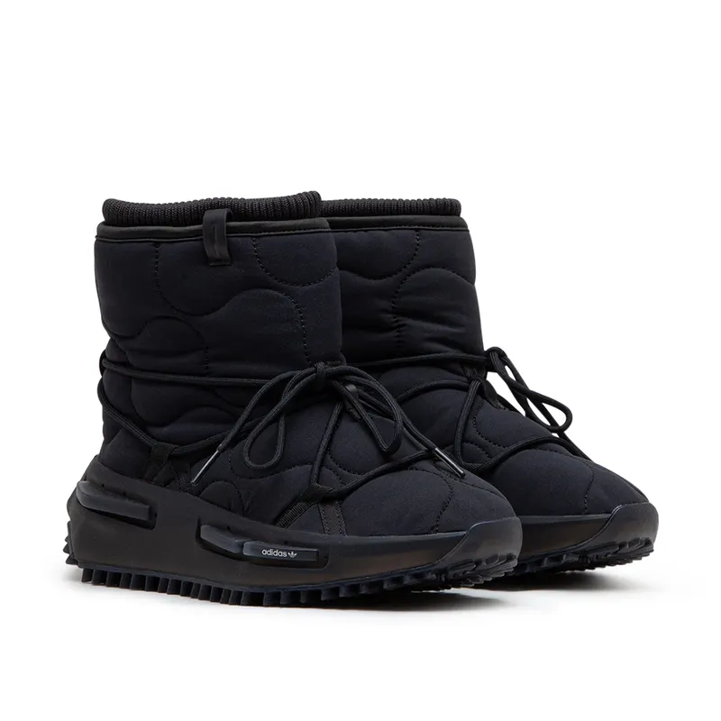 adidas WMNS NMD_S1 Boot (Black)