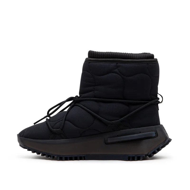 adidas WMNS NMD_S1 Boot (Black)