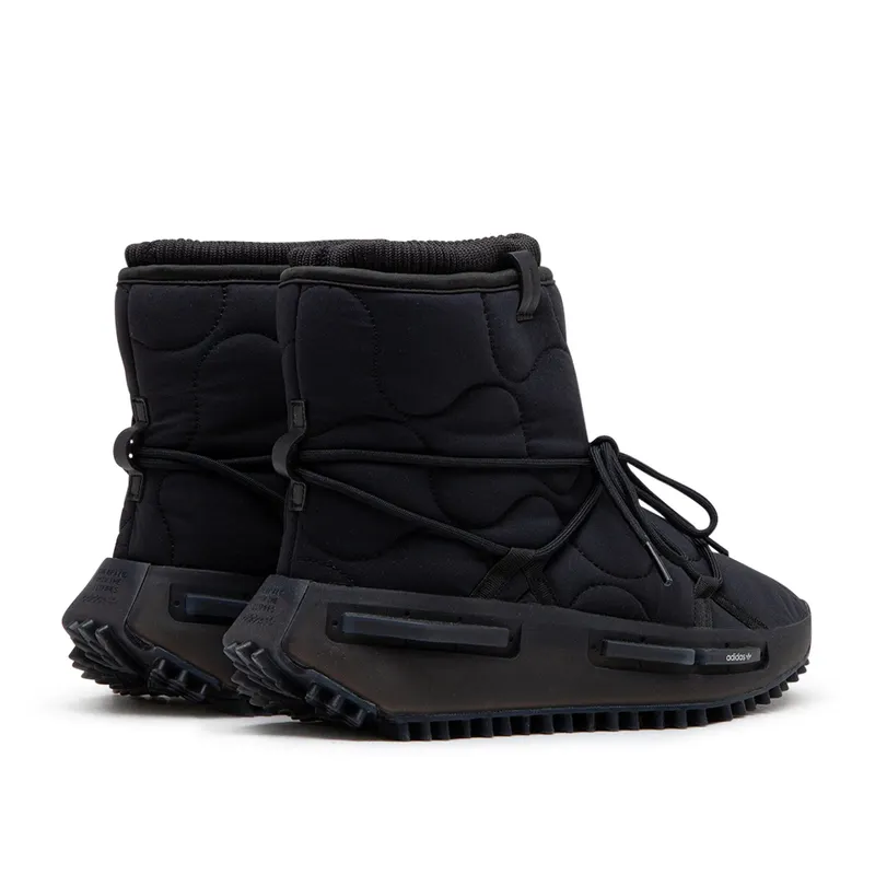 adidas WMNS NMD_S1 Boot (Black)