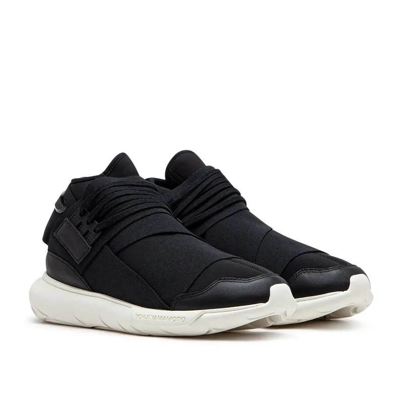 adidas Y-3 Qasa (Black)