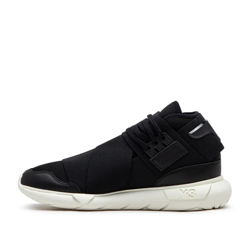 adidas Y-3 Qasa (Black)